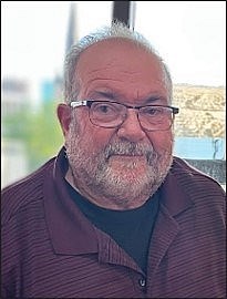 Obituary of Ross Galloway Lindsay