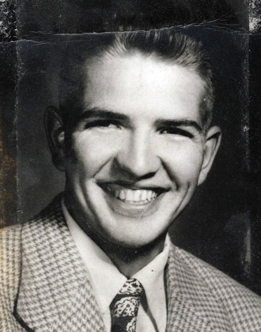 Obituary of Lawrence "Larry" "Grumpa" Donald Olson