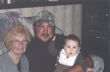 Obituary of Florence M. Rohrbach