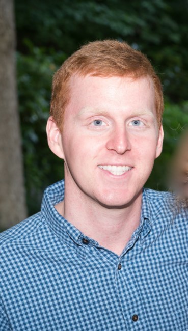 Obituary of Benjamin Hanson Farley