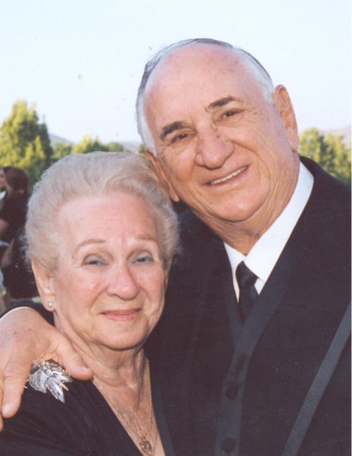 Obituary of May Greenspan Wilensky