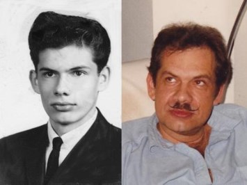 Obituary of Danny Kaye Davenport