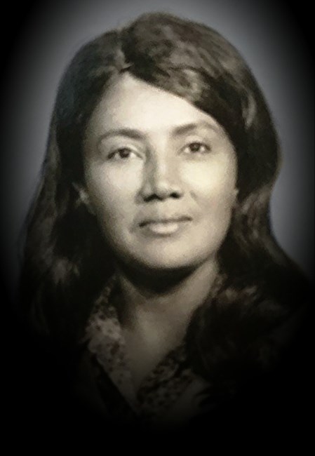 Obituary of Flor Arizala