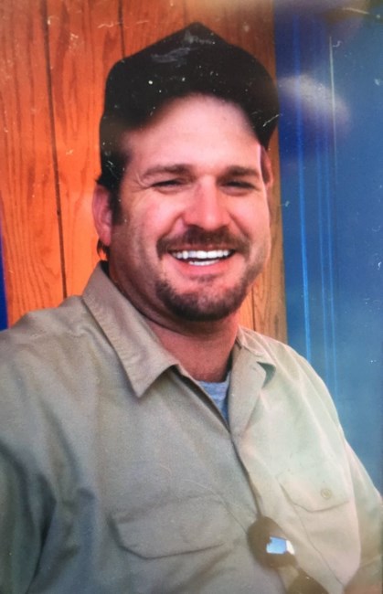 Obituary of Matthew Thomas Daniel