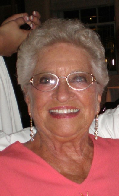 Obituary of Jacquelyn Cline Lumsden