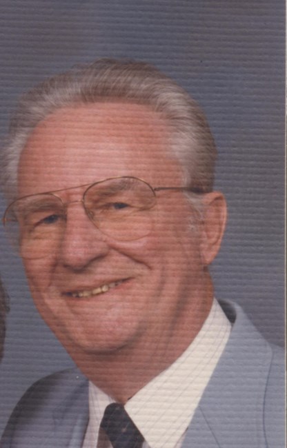 Obituary of James C Phipps