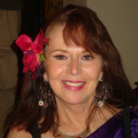 Obituary of Carol "Nooni" Ellen DeAngelis