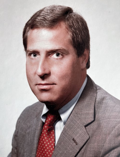 Obituary of H. Steel Bokhof Jr.