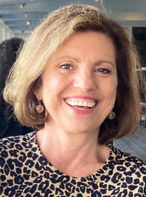 Obituary of Ana Maria Almeida