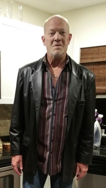 Obituary of Mark Alan Erkkila