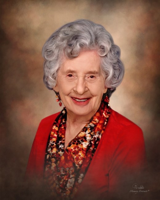Obituary of Annie Adams Amos