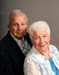 Obituary of Francis Erling Larsen