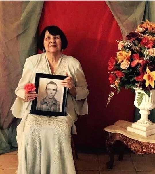 Obituario de Consuelo Guillermina Morando