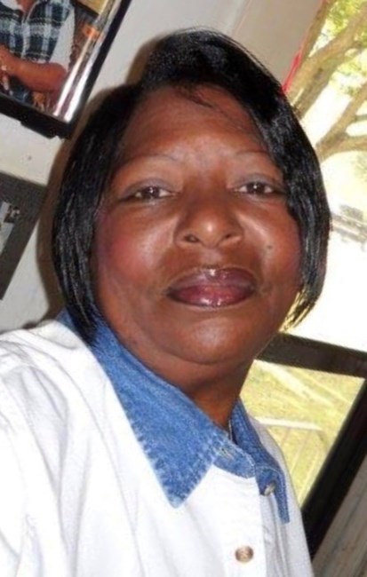 Obituary of Cynthia Boutte