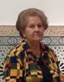 Obituario de Adela Martina Rodriguez