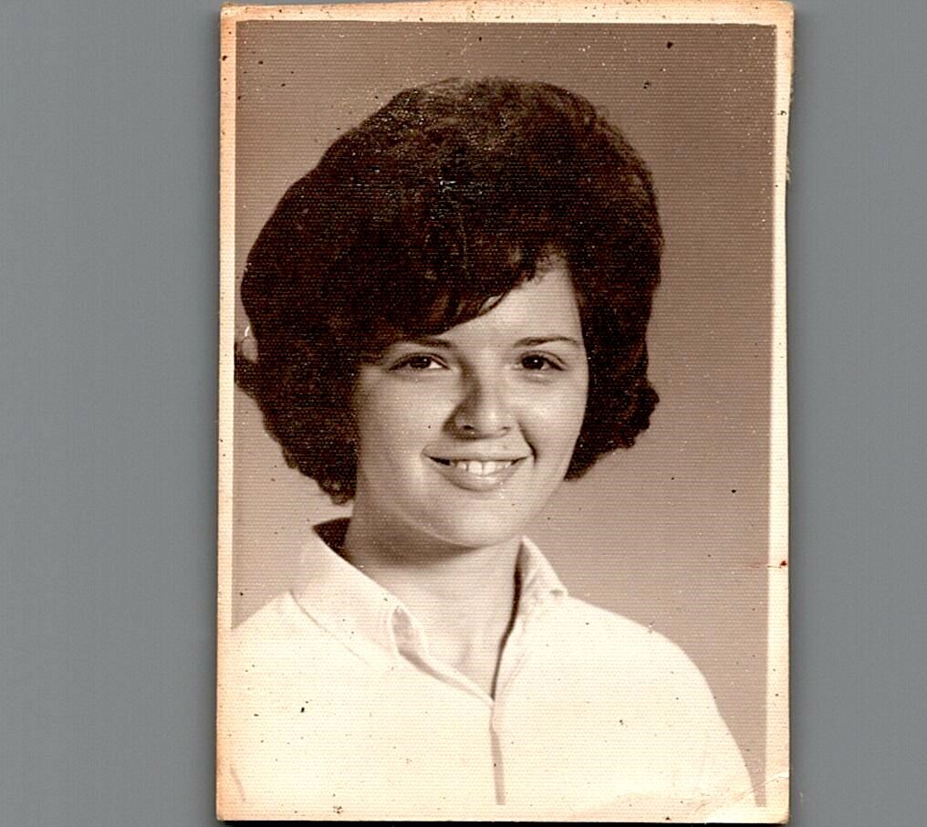 Obituary of Carolyn Johnson Edmondson