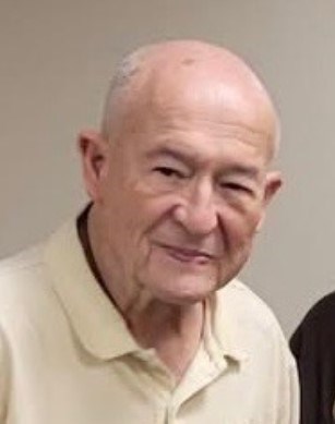 Obituary of Charles William Lisk II