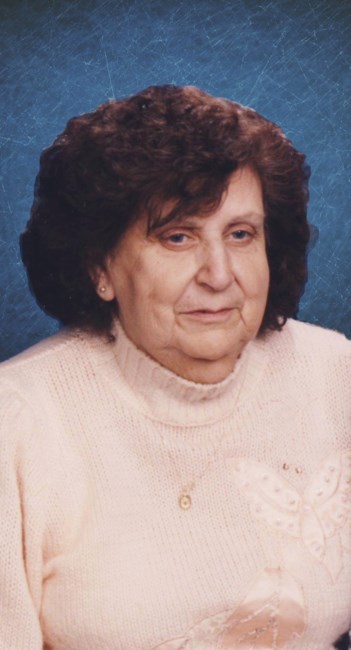 Obituary of Josephine Attard Langston