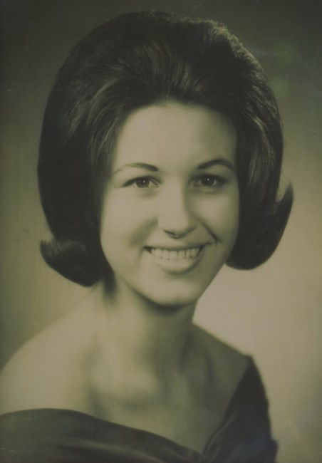 Avis de décès de Judy Langham Langham Williamson