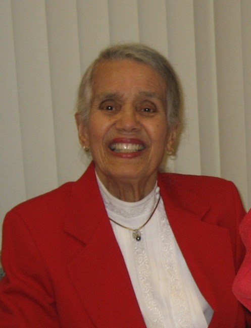 Obituary of Ida Cynthia Briggs