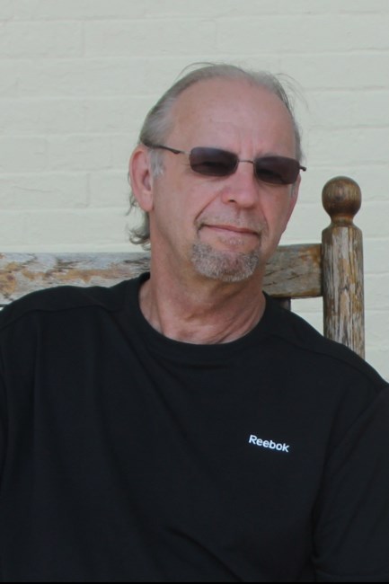 Obituary of John Thomas Saracen