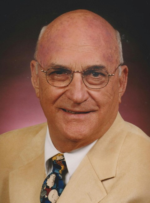Obituary of William Edsel Thames