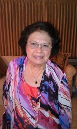 Obituary of Bertha F Vasquez