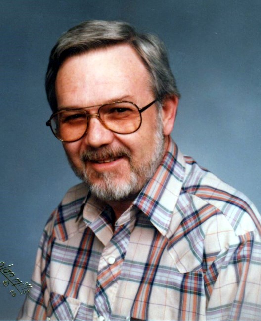 Obituary of Eldridge C. Mitchell