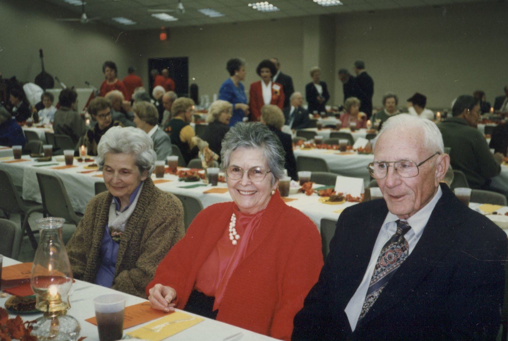 Obituary of Vida Pauline DeBerry