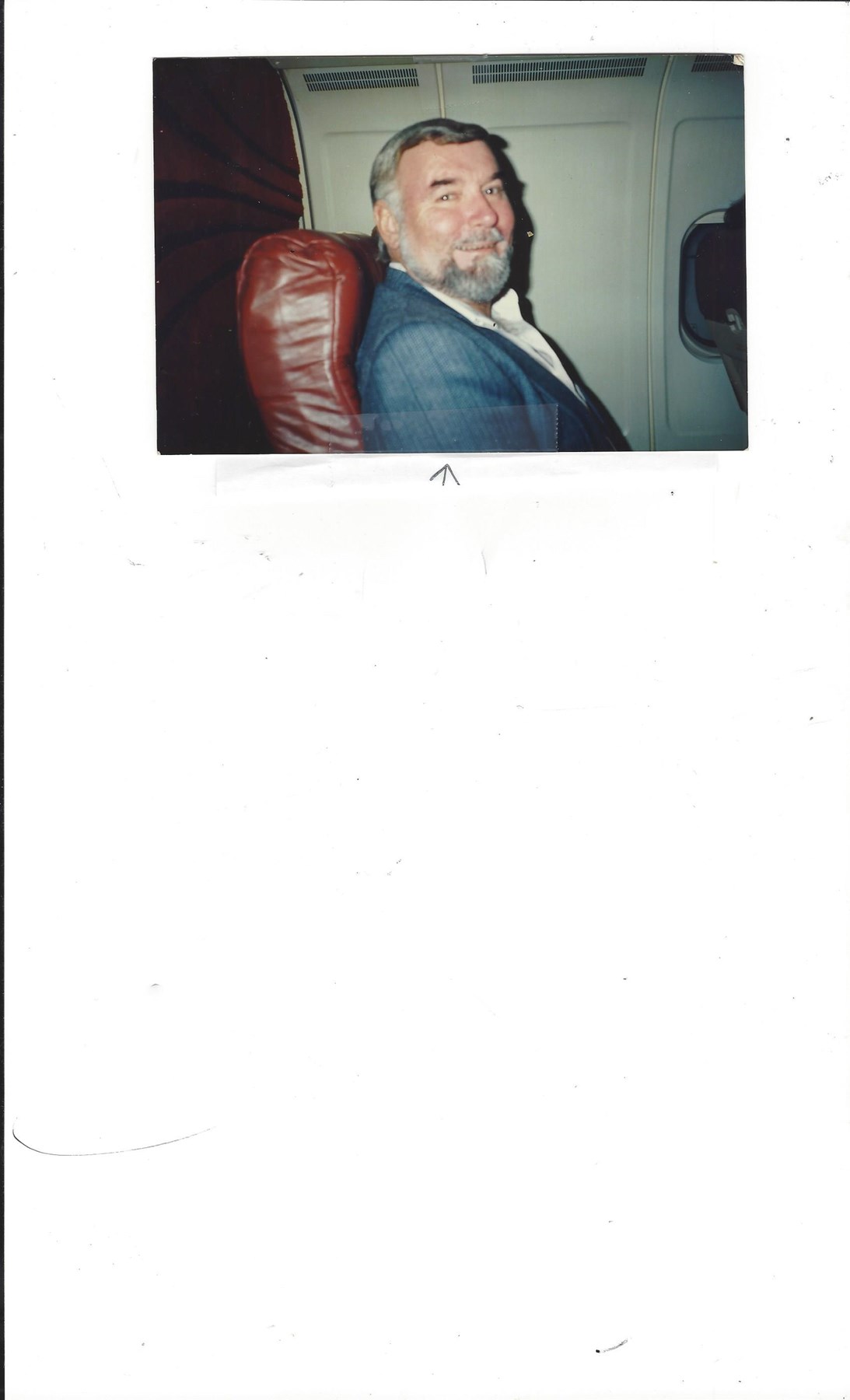 Obituary of Harry Walmar