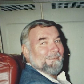 Obituary of Harry Walmar