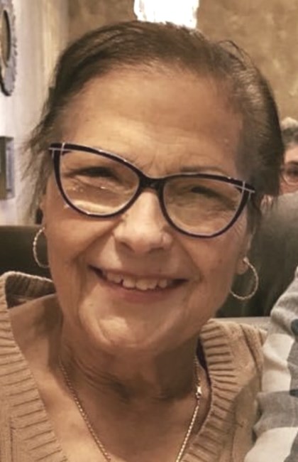 Obituary of Carmela Monaco