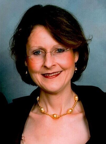 Obituary of Rita Susan Koshinski