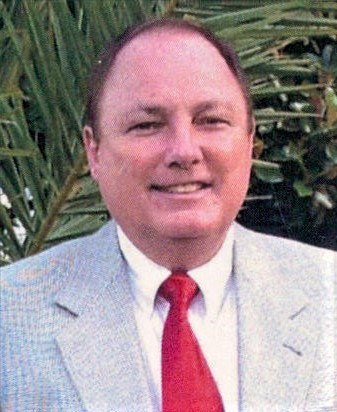 Obituary of Philip Perry