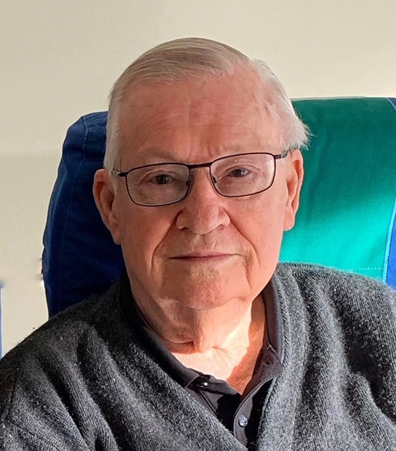 Avis de décès de Robert Woodard Lucas