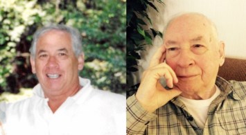 Obituary of Thomas Michael Finn