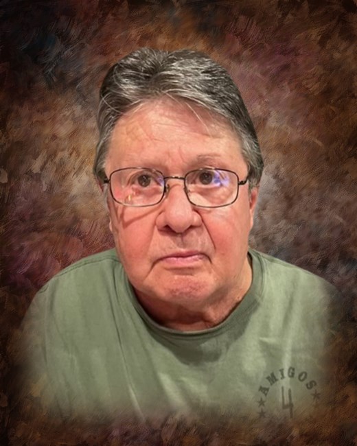 Obituary of Abner Arnulfo Cantu