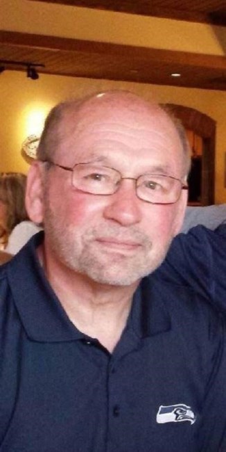 Obituary of Marcus Paul Bayley