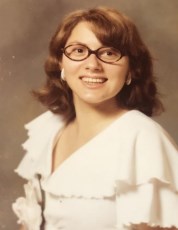 Obituario de Mary Ann Szczech