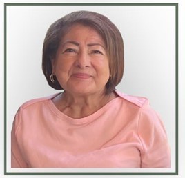 Obituary of Sylvia Diane Salvador