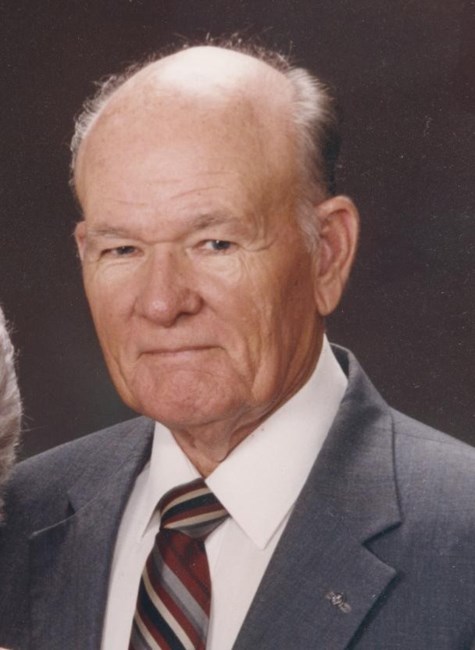 Obituary of Kenneth "Sonny" Jack Tate