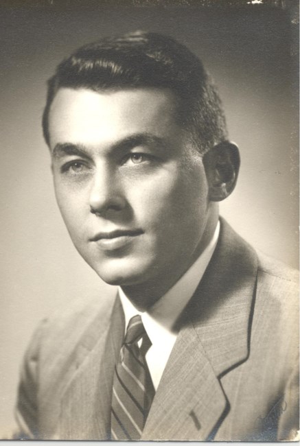 Obituary of John G Lindsay