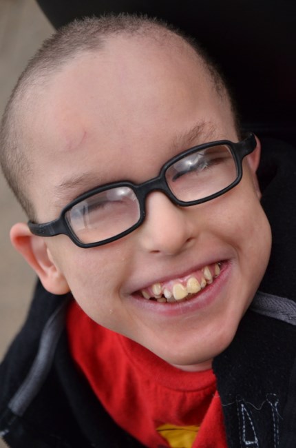 Obituary of Collin Matthew Presley