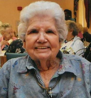 Obituary of Lorene Harvey Hancock