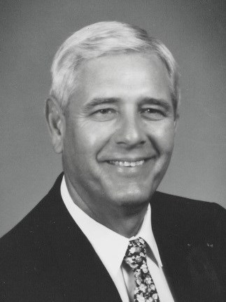 Obituary of Edward Calhoun Simmons