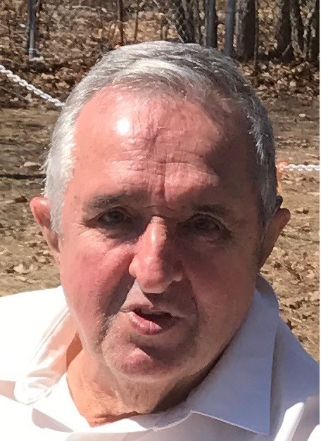 Obituary of Jean Paul Dube