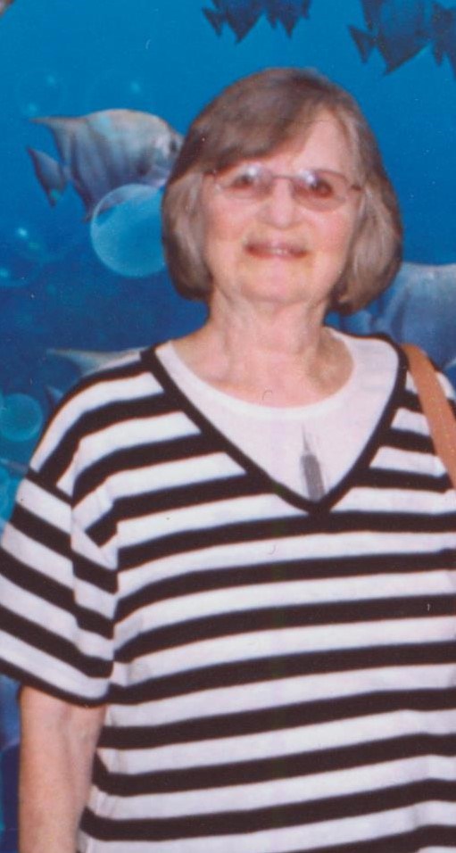 Obituary of Kathryn Faye Proffer