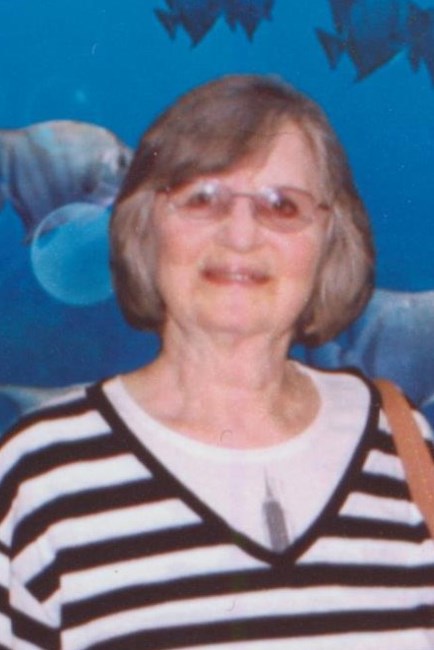 Obituary of Kathryn Faye Proffer