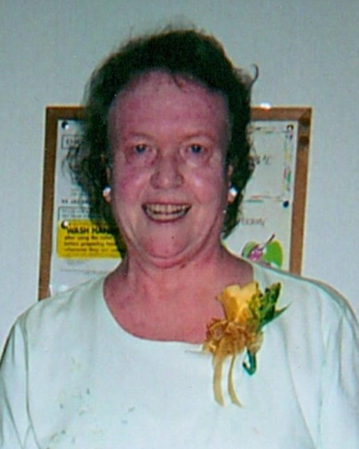 Obituary of Sr. Maureen O'Leary, F.S.P.