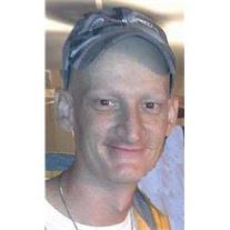 Obituary of Wayne Lee Guthrie